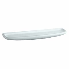 Twyford Alcona 500mm Ceramic Shelf
