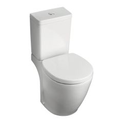 U814401 Chiani Seat and Cover SOFT Close 