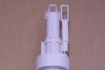 Universal flush valve