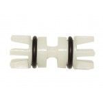 Universal spare parts - Valve for diverser PORCHER 574091 - PORCHER : RR574091