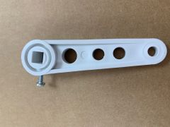 Universal Side Cistern Lever Fulcrum Bush Pack NON RETURNABLE SOLD AS SEEN