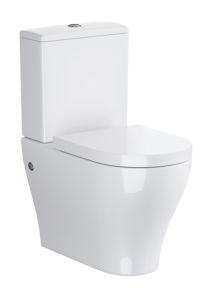 URBAN HARMONY STREET FUSION DUROPLAST ANTIBACTERIAL SOFT-CLOSE EASY-OFF K98-0130