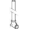 Urinals Geberit Poel Bight 119703161