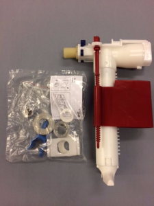ROCA V0025600R Duplo feeding mechanism Rock ROCA BUILT FLOAT TANK