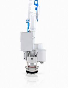 VALSIR TROPEA3 & TROPEA S VS0866690 CONCEALED CISTERN DUAL FLUSH VALVE