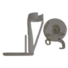 Valsir 822903 Pneumatic mechanism for tank Angel VALSIR VS0822903 / VS0821807