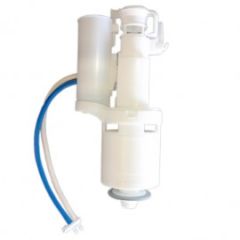 Valsir Cistern Flush Valve VS0864157 EVOLUTA SPACE VALSIR 864157 Flushing Valve