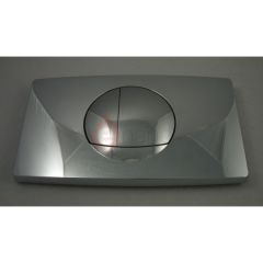 VALSIR FLUSH PLATE Chrome