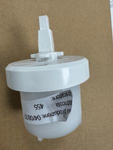 Valsir VS0875411 Round Pump service kit for Chrome Push Button SOLD AS SINGLE