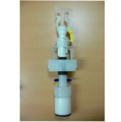 Valve for tank FUTURA 74 (ref 740008) Valve for tank FUTURA 74 mechanical refs 740/25740 / 30740U