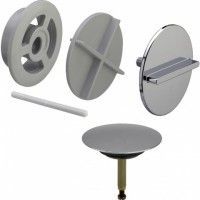 Viega Multiplex M3 Trim 576 325 chrome , Visign M3 , model 6154.0