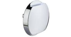 Viega Rosette Visign M2 6162.07 made of plastic, chromed 554118 / Viega Rosette Visign M2 6162.07 made of plastic, chromed 554118  / 4015211554118