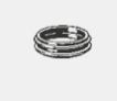 Viega Seal for use with Viega ECO PLUS WC Cistern 407476