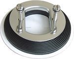 Viega transition flange no. 232 405 to Domoplex old to new  From series 1996
