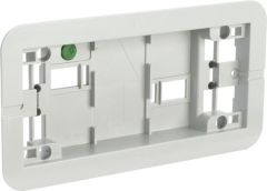 Viega Base frame Visign for More 100, 102, 103, 104, Visign for Style 11, 12  Model No. 8352.7