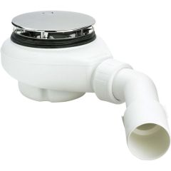 Viega Tempoplex functional unit 6961 Drain 80 mm Incl. Cover 575601