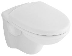 Villeroy & Boch Arriba - Toilet seat white 88266101  4022693914941