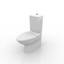 Villeroy & Boch New Haven Toilet Seat 8830.61.01 Villeroy & Boch New Haven 
