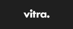 Vitra Istanbul flat top Seat Buffers 421257