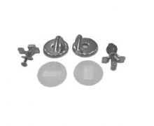 Vitra Toilet Seat hinges 420830