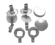 Vitra Toilet Seat Slow closing hinges  420821