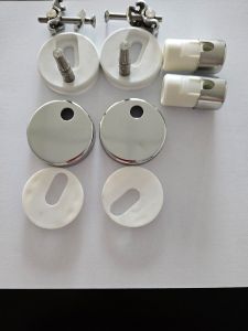 Vitra SEAT FIXING PACK 316043YP1TE
