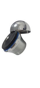 Vitra A3167796 Atlanta Headwork Cold