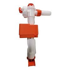 Vitra FILLER VALVE 437976 / Vitra Filling valve 437976yp with Clip / Holder
