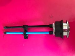 KOHLER 1207909-CP FLUSH BUTTONS & ACTUATOR RODS