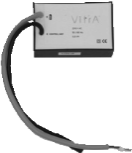 Vitra S20 Power supply module 313510YP1TE    