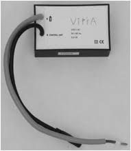 Vitra S20 URINAL ELECTRIC MODULE 313509YP1TE