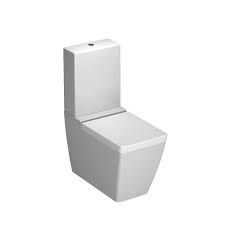 VITRA T4 SOFT-CLOSE TOILET SEAT  76-003-009