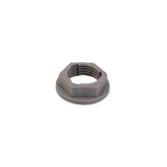 Vitra Urinal electronic flushing Plastic Nut 431344YP1TE used in Vitra 311-2910 contact Urinals
