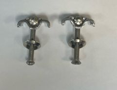 Vitra UNIVERSAL TOP FIXING KIT SOLD AS PERPER PACK 420250YP1TE
