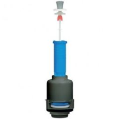 WC - MECHANISM WITH DOUBLE PULL VOLUME - DUBOURGEL 742667