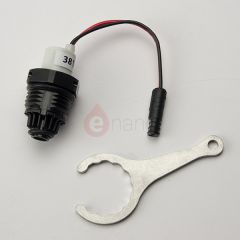 Oras solenoid valve  