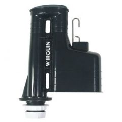 WIRQUIN PRO DUAL FLUSH  7½" dual flush siphon