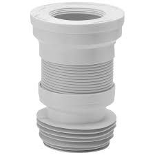 Wirquin 70120715 Extendable Pan Connector 200-340mm