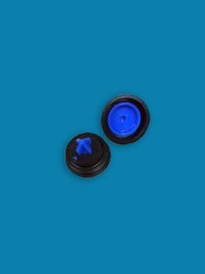 Wisa / Sphinx Replacement Inlet Washer diaphragm and float valve, ballvalve washer SWIV0311 Wisa Side Entry