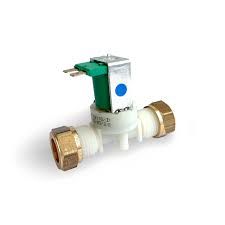 Solenoid valve for Basins WS3850-4LPM for Basin & Vanity Tops, Solenoid Valve