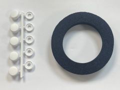 COMPLETE KIT SOLD AS SEEN