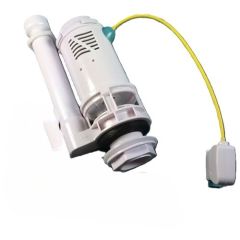 Cable Original Cable Flush Valve with yellow cable 3365252