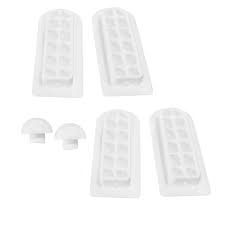 Roca Spares Laura Soft-close Seat buffers Z820BS0001