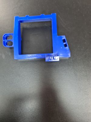 Sanit 02.789.00..0000 down device hold down concealed cistern for inspection opening 