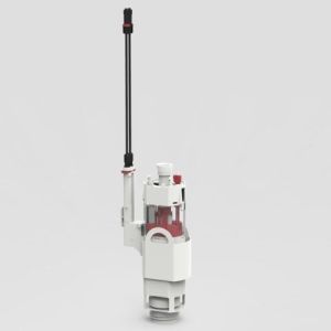 Villeroy and Boch SANIT Universal flush mechanism INEO 05.076.00..0000
