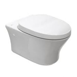 Porcelanosa Hotels Soft Closing Toilet Seat 100123833 / Porcelanosa Hotels Soft Closing Toilet Seat 100123833 / 8435351626364