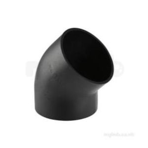 Geberit 110mm X 135d Bend 367.045.16.1