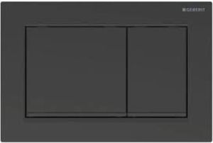 Geberit 115.080.16.1 Flushplate Omega30 Dual Flush 115080161