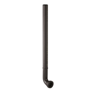 Geberit 119.704.16.1 Flush Pipe 119704161