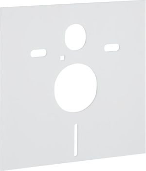 Geberit 156.050.00.1 Sound Insulation Sets